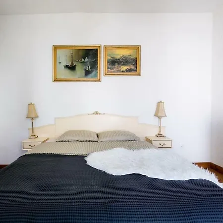 Apartman Casa Baltas Chío