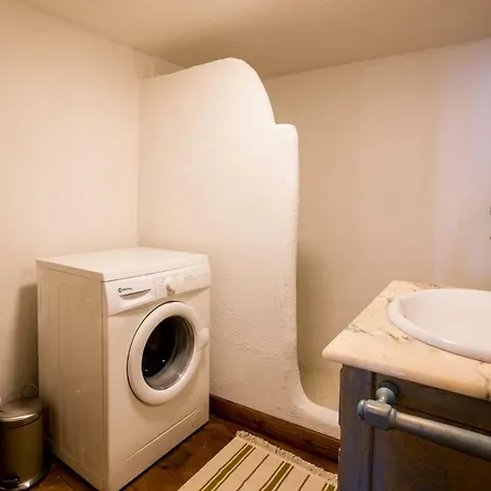 Casa Baltas Apartman