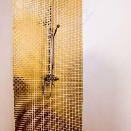 Lägenhet Casa Baltas Chío