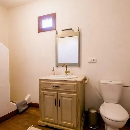 Casa Baltas Apartman Chío