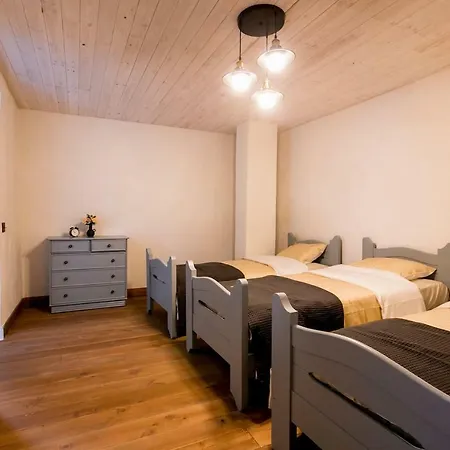 Casa Baltas Lägenhet *