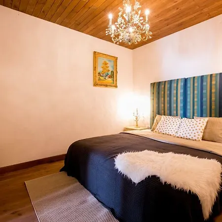 Casa Baltas Apartman *