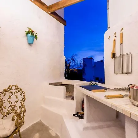Casa Baltas Apartment