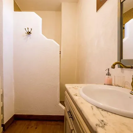 Casa Baltas Apartment *