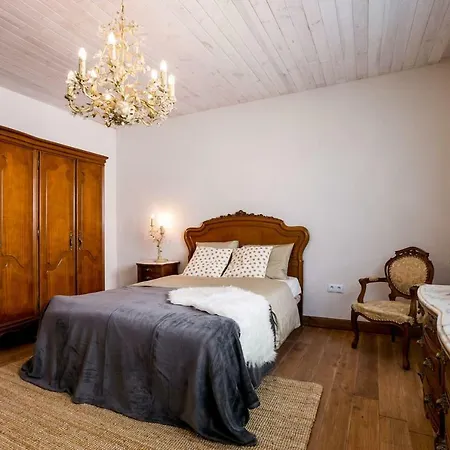 Casa Baltas Apartment *