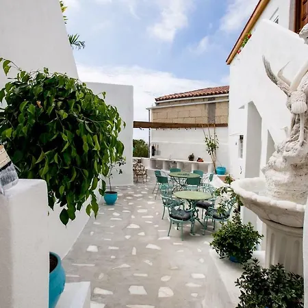 Casa Baltas Apartment *