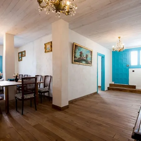 Casa Baltas Apartment Chío